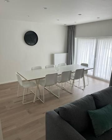 Appartement 2 Slaapkamers Orly 1 ออสเทนด์ ภายนอก รูปภาพ