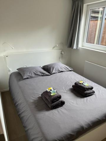 Appartement 2 Slaapkamers Orly 1 ออสเทนด์ ภายนอก รูปภาพ
