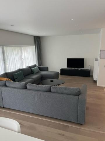 Appartement 2 Slaapkamers Orly 1 ออสเทนด์ ภายนอก รูปภาพ