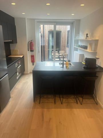 Appartement 2 Slaapkamers Orly 1 ออสเทนด์ ภายนอก รูปภาพ